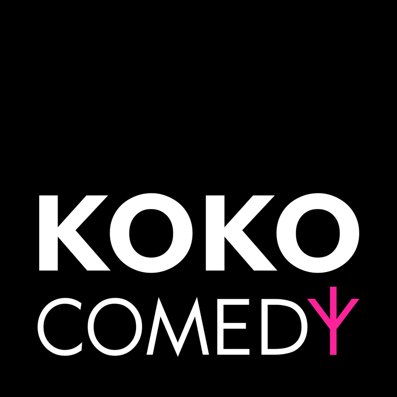 KOKO Comedy