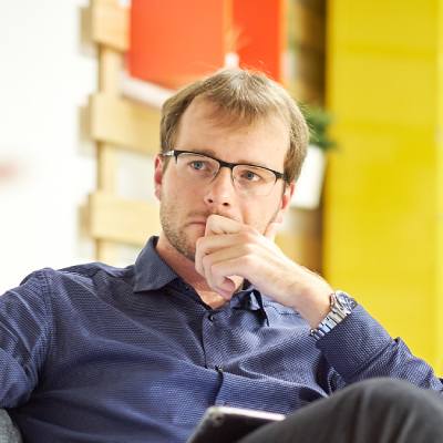 Jiří Rostecký